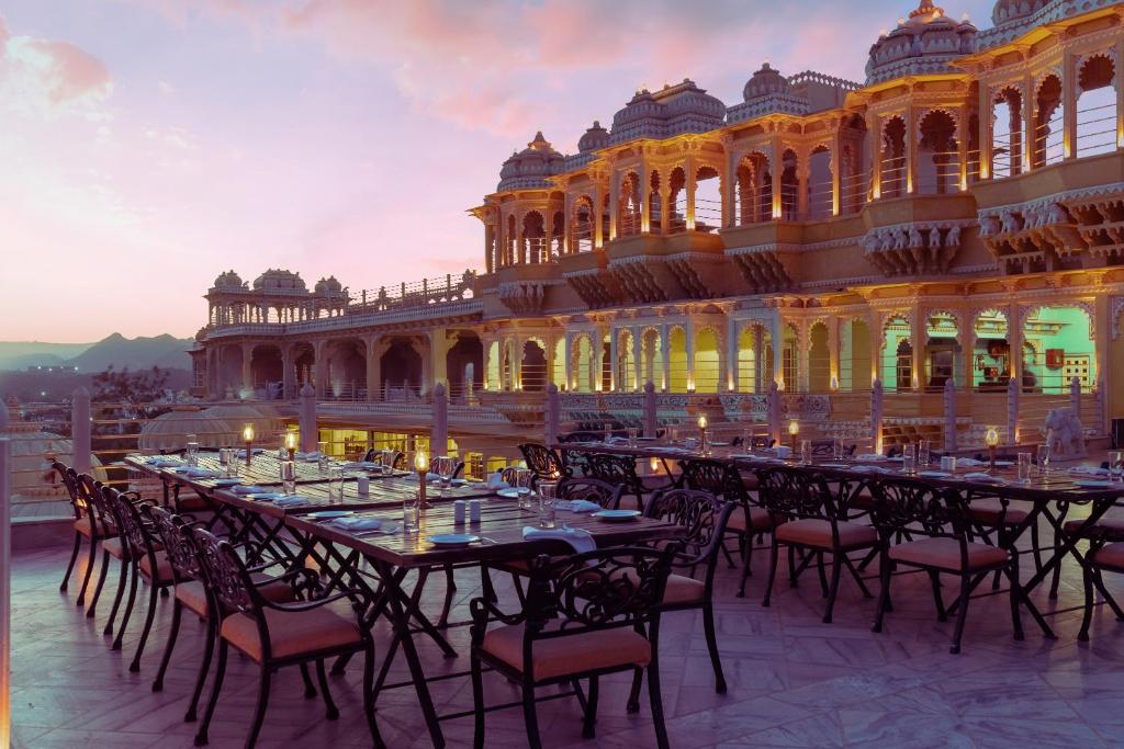 Chunda Palace