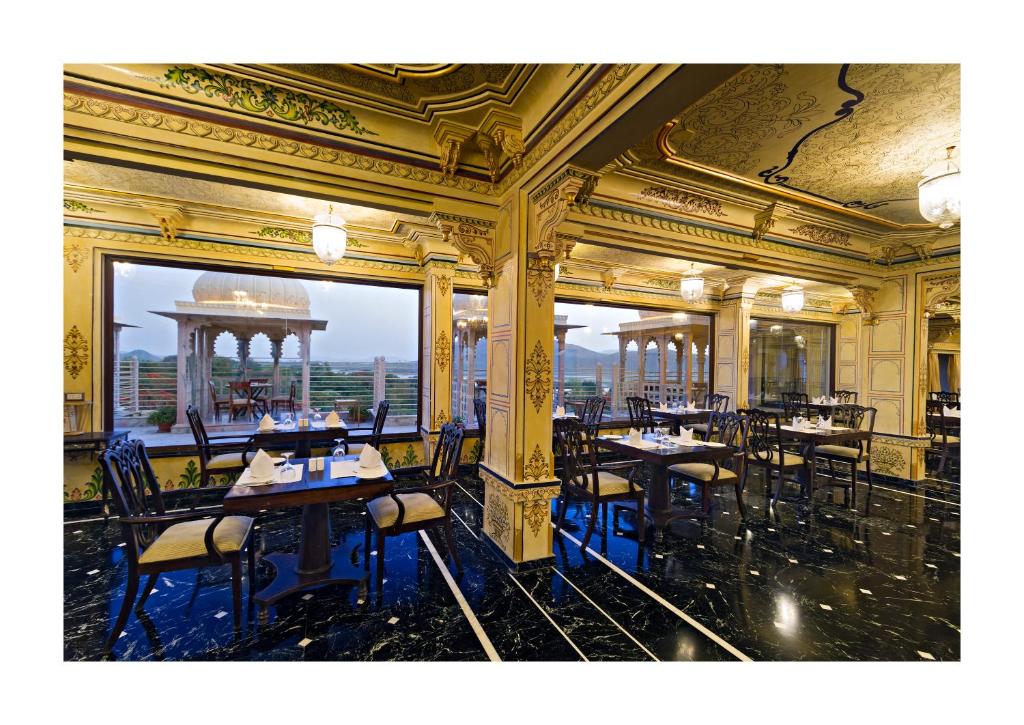 Chunda Palace