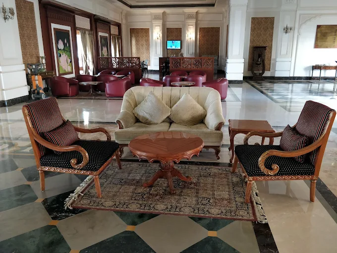 Indana Palace