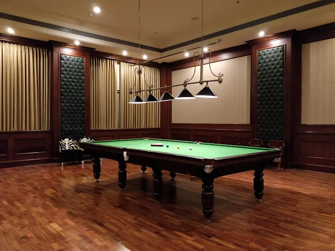 Indana Palace