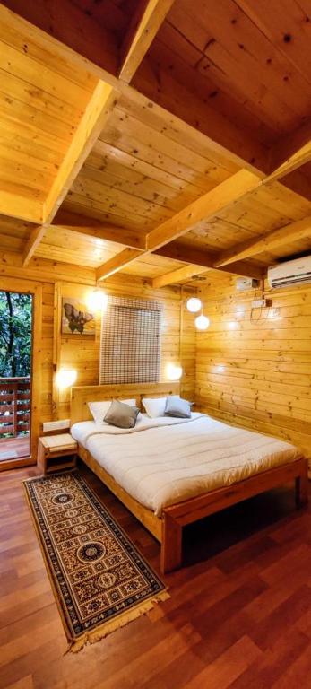 La Serene Resort