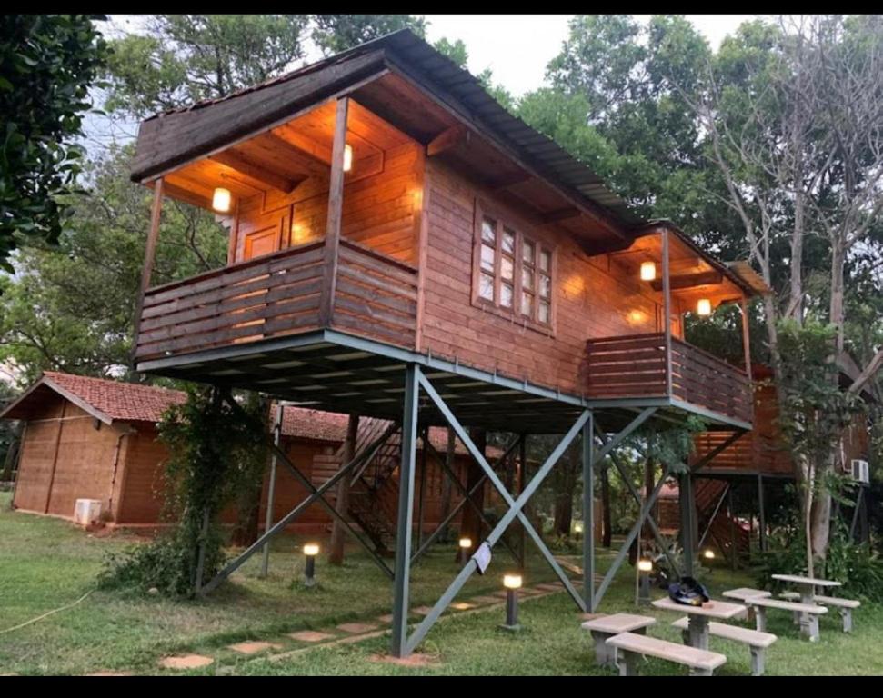 La Serene Resort
