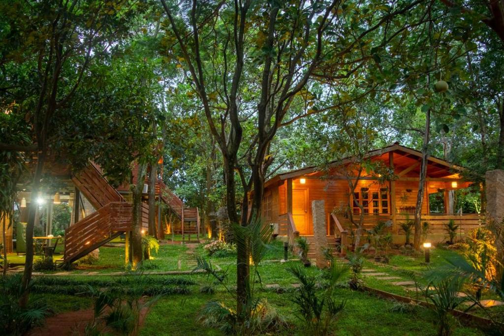 La Serene Resort