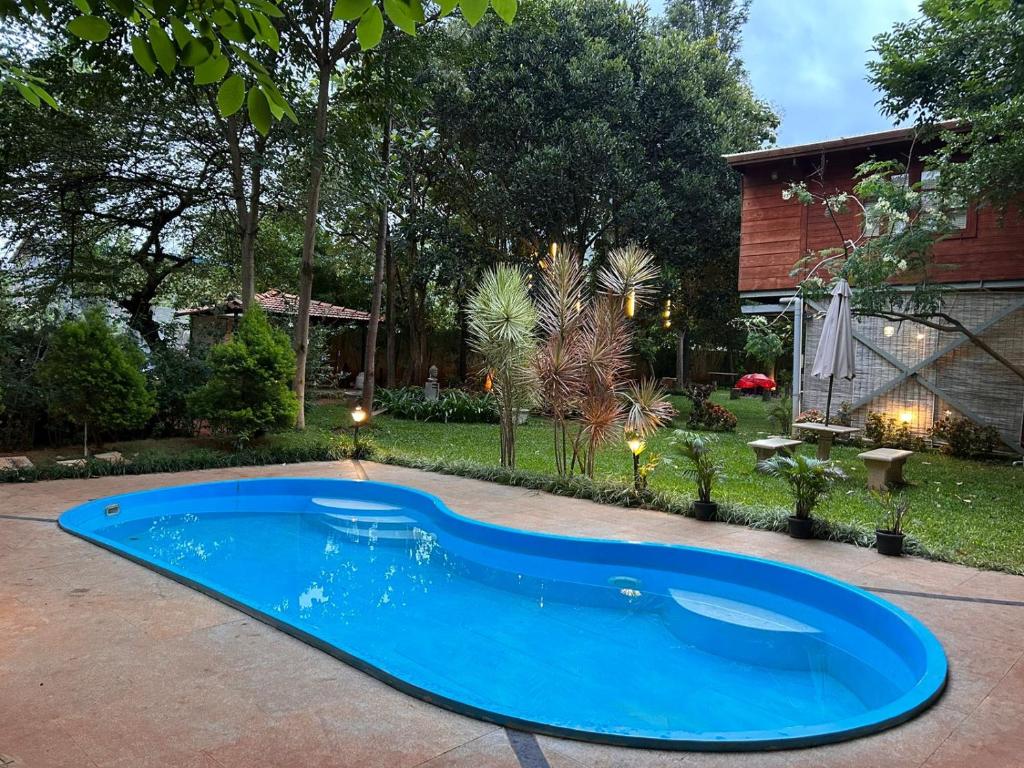 La Serene Resort