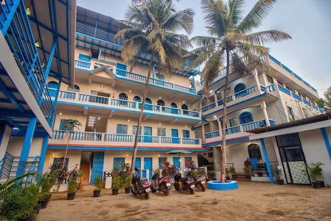 Mandrem Retreat & Resort