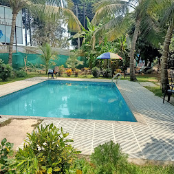 Mandwa Beach Resort