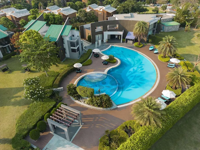 Namah Resort
