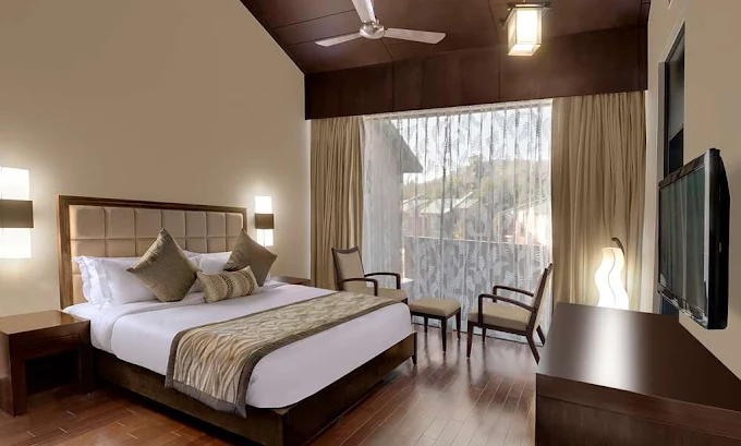 Namah Resort