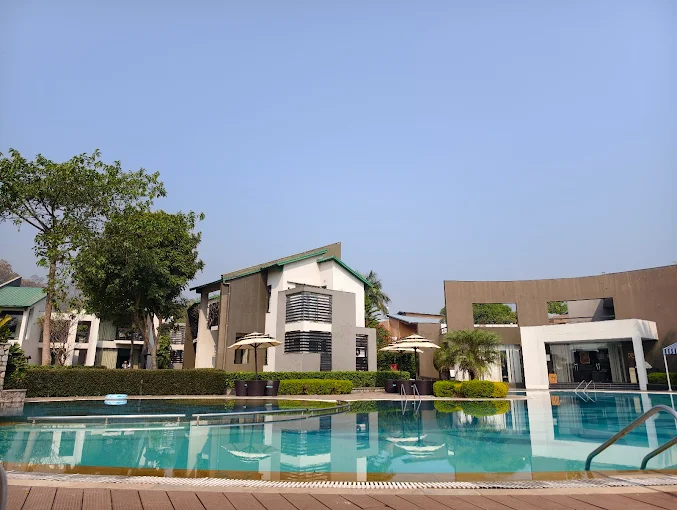 Namah Resort