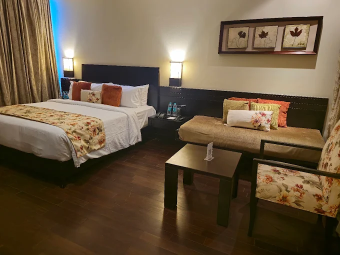 Namah Resort
