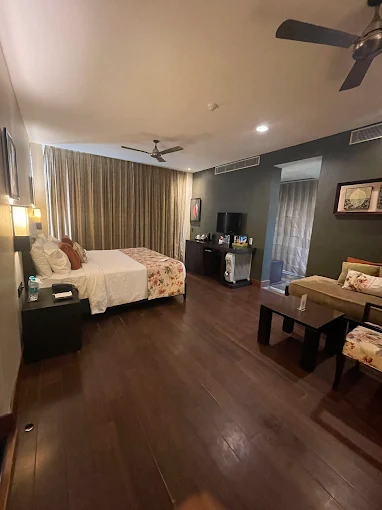 Namah Resort
