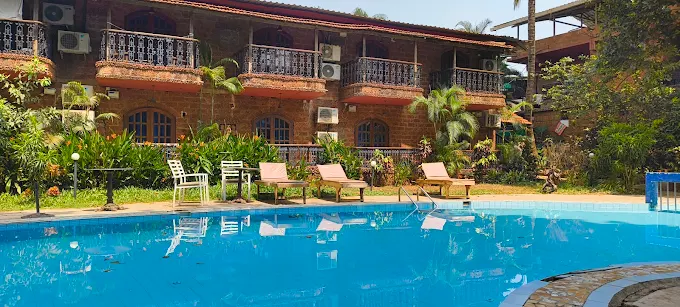 Sea Breeze Resort