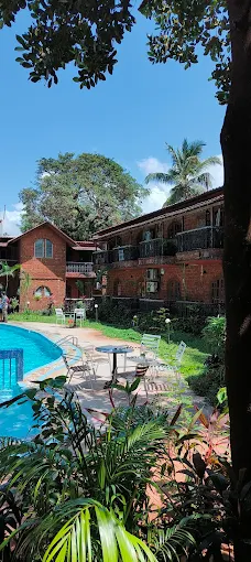 Sea Breeze Resort