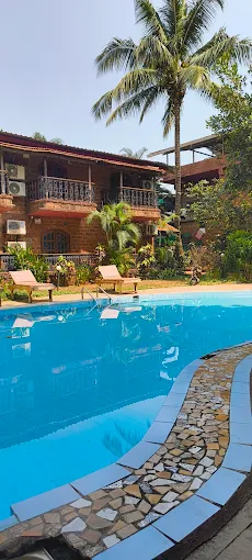 Sea Breeze Resort