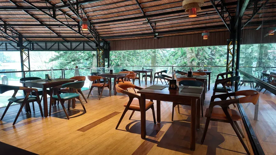 Shevaroy Resort & Spa