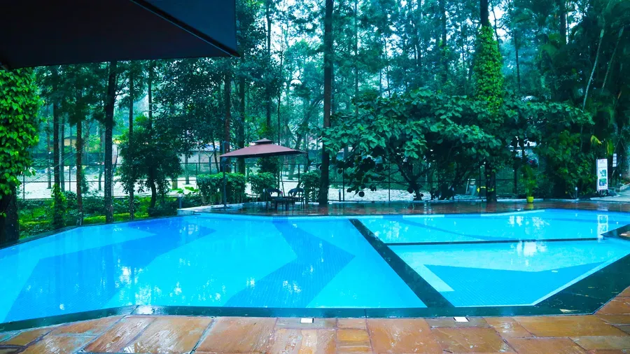 Shevaroy Resort & Spa