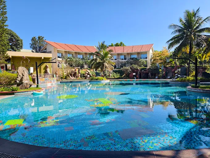 Silent Shores Resort â€” Mysore