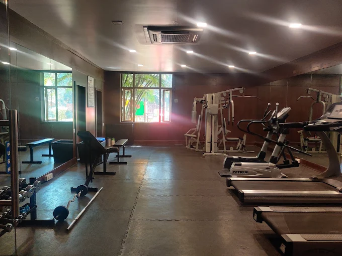 Silent Shores Resort â€” Mysore
