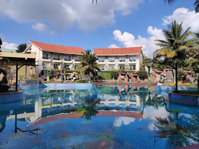 Silent Shores Resort â€” Mysore