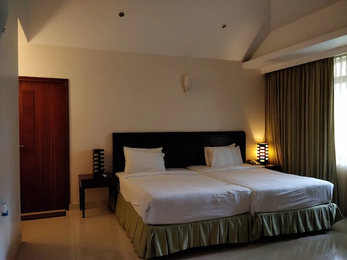 Silent Shores Resort â€” Mysore