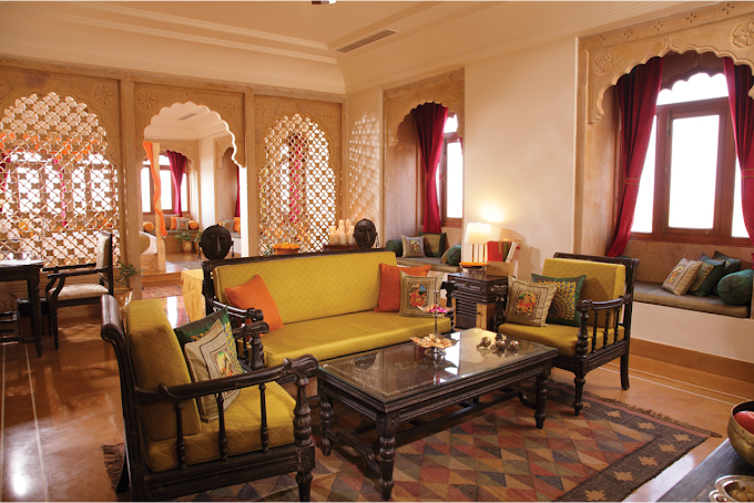 Suryagarh