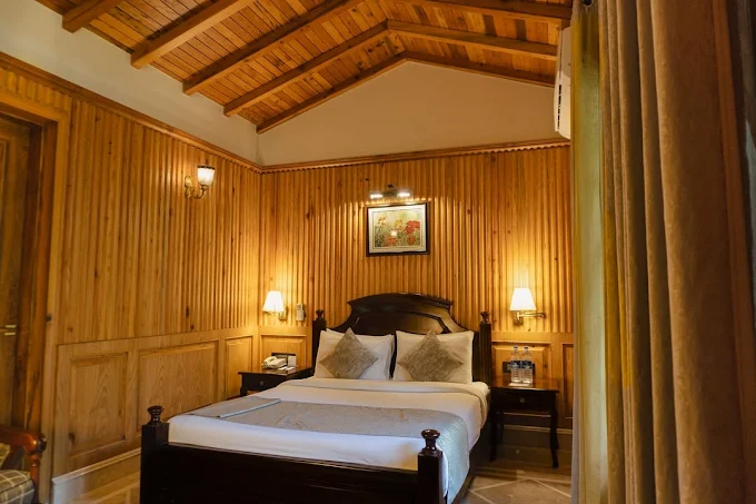Swiss Hotel & Spa