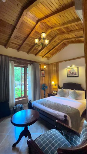 Swiss Hotel & Spa