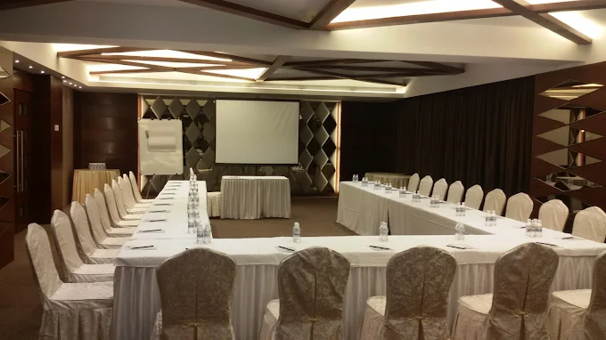 The Byke Suraj Plaza & Spa