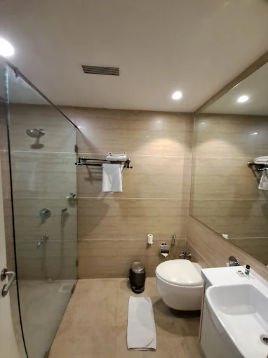 The Byke Suraj Plaza & Spa