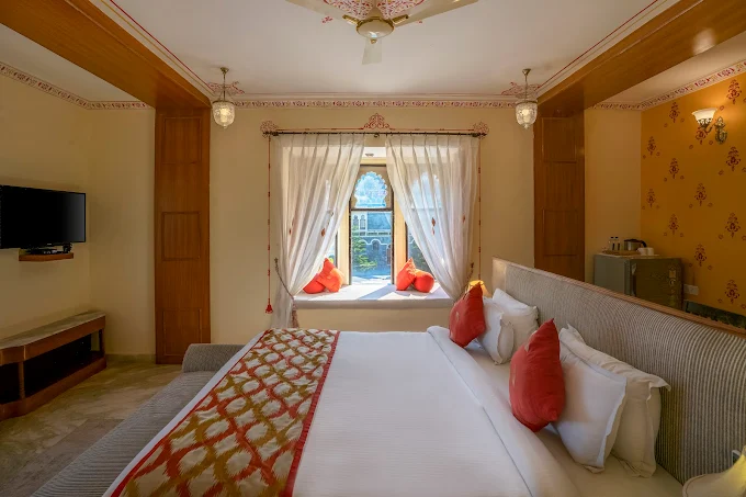 The Kumbha Bagh