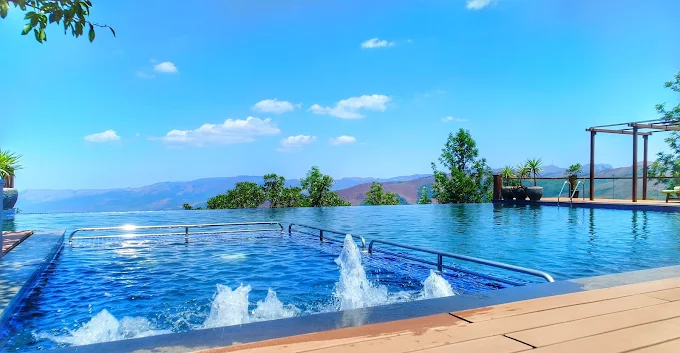 Trivik Hotels & Resorts