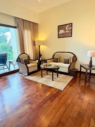 Trivik Hotels & Resorts