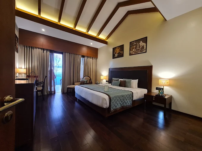 Trivik Hotels & Resorts