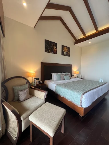 Trivik Hotels & Resorts