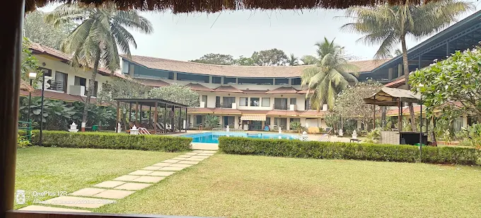 U Tropicana Alibaug